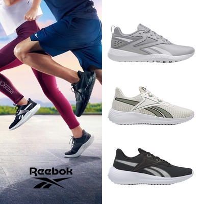 Reebok官方 LITE / RUNNER精選跑鞋