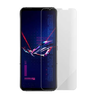 Metal-Slim ASUS ROG Phone 6 / 6 Pro AI2201 9H鋼化玻璃保護貼