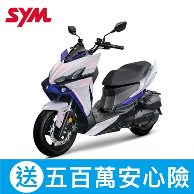 SYM三陽機車 DRG BT二代 158 七期 2024全新機車