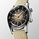 LONGINES 浪琴 官方授權 Legend Diver 深海潛將復刻版潛水錶 年終送禮 L3.774.4.30.2 product thumbnail 1