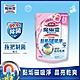 地板魔術靈清潔劑  水漾玫瑰補充包(1800ml) product thumbnail 1