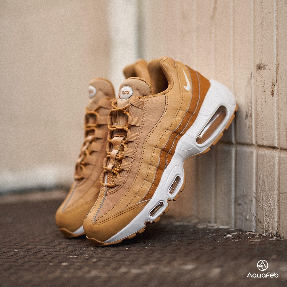 Nike Air Max 95 98 女鞋復古氣墊運動休閒鞋CZ3951-700/CI1900-123