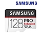 SAMSUNG 三星 PRO Endurance microSDXC UHS-I Class10 128GB 高耐用記憶卡-公司貨 product thumbnail 1