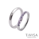 TiMISA 蜜糖愛戀 情人對戒 (五色可選) product thumbnail 1