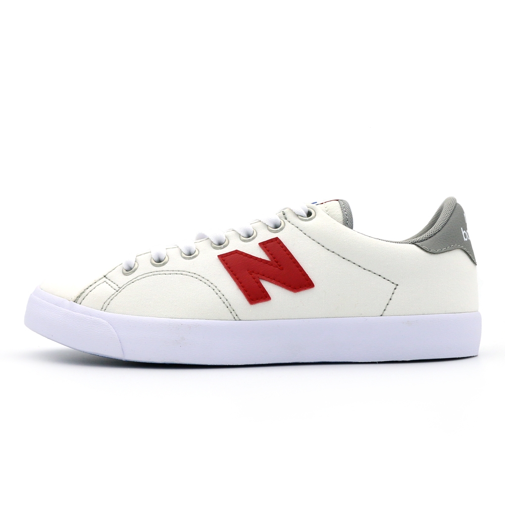 NEW BALANCE 男女休閒鞋-AM210CWT-D