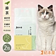 貓本屋 破碎型豆腐貓砂(6L)-2包入 product thumbnail 6