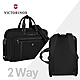 VICTORINOX 瑞士維氏二用公事包 2 Way Carry Laptop Bag 611469 product thumbnail 1