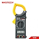 MASTECH 邁世 M266 數字鉗形表電流電壓表萬用表 現貨 product thumbnail 1