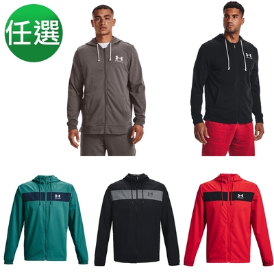 Under Armour Men's UA Sportstyle Elite Jacket - 1376967