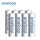 Panasonic eneloop 低自放充電電池(3號8入) product thumbnail 1