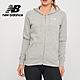 [New Balance]連帽長袖外套_女性_灰色_WJ03806AG product thumbnail 1