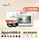 LOOKING 錄得清 SPORT168 II 前後雙錄FHD 1080P WIFI版 機車行車記錄器 product thumbnail 2