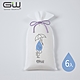 GW 水玻璃 強效環保除濕袋150克(6入) product thumbnail 1