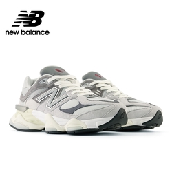 New Balance 復古鞋_中性_元祖灰