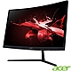 Acer 宏碁 EI242QR M 24型VA曲面電腦螢幕 AMD FreeSync product thumbnail 1