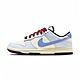 Nike Dunk Low From Nike To You 女 米白 淡藍 低筒 運動 休閒鞋 FV8113-141 product thumbnail 1