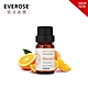 【Everose 愛芙蓉】芳香祕笈 單方純精油10ml-甜橙 (天然精油/按摩/薰香/泡澡/送禮) product thumbnail 1