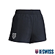 K-SWISS Performance Shorts運動短褲-女-黑 product thumbnail 1