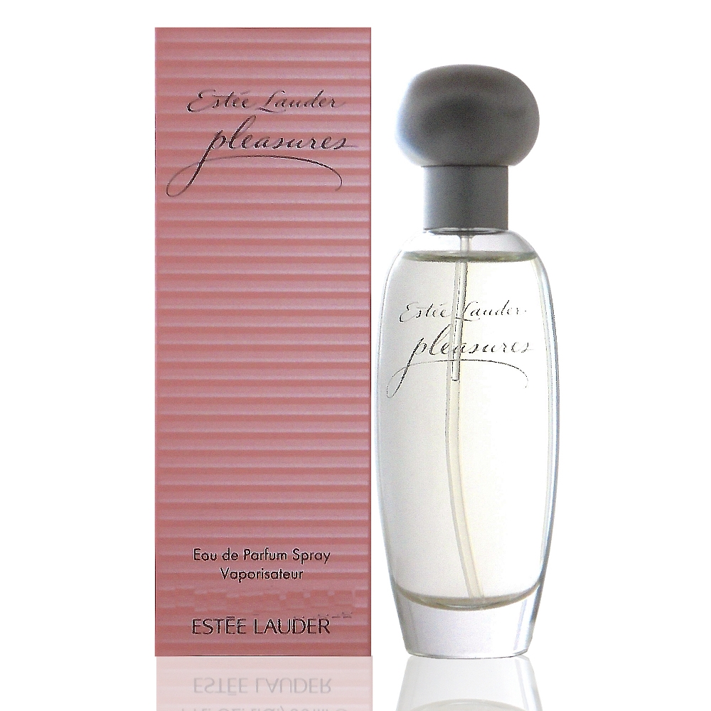 Estee Lauder Pleasures 歡沁女香淡香精 100ml