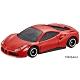 任選TOMICA NO.064 法拉利 紅488GTB_TM064A4多美小汽車 product thumbnail 1