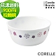 【美國康寧】CORELLE花漾派對900ml麵碗 product thumbnail 1