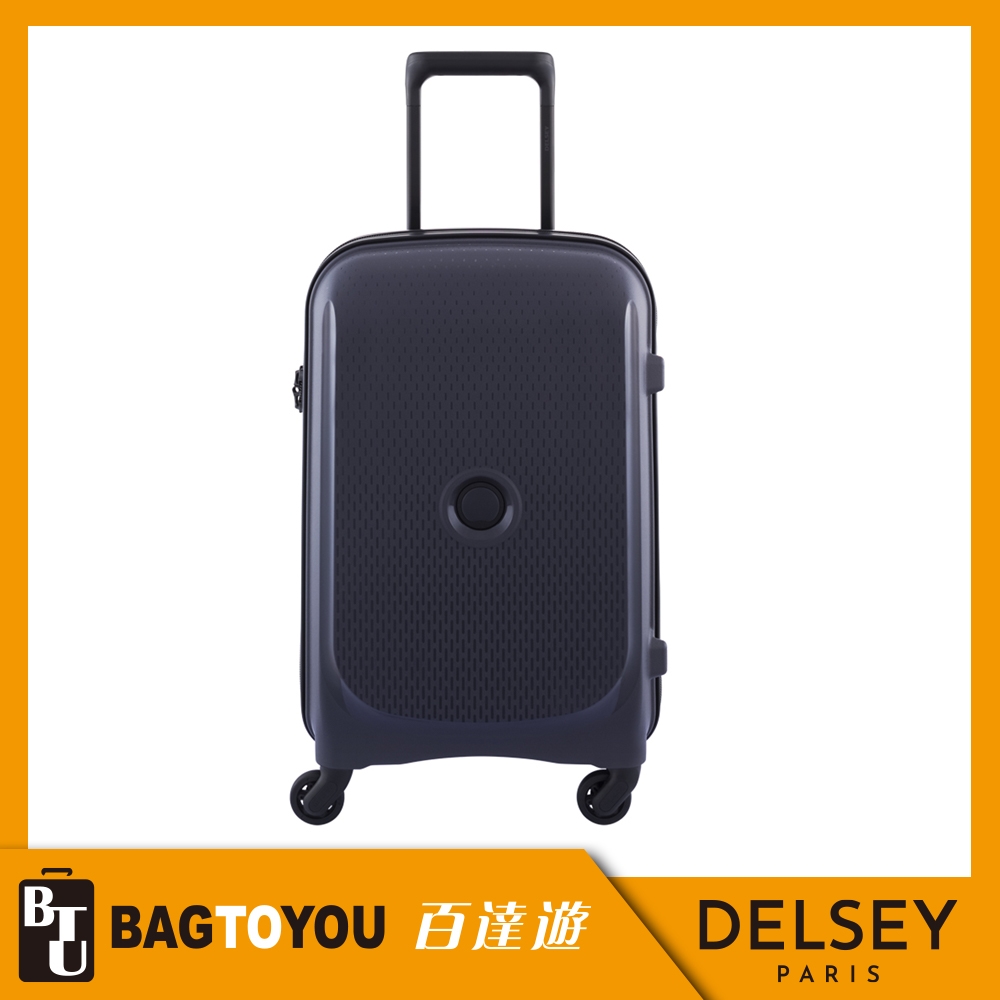 『官方正品』【DELSEY】BELMONT-19吋行李箱-00384080401