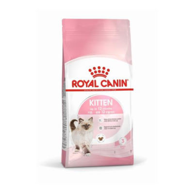 ROYAL CANIN法國皇家-幼貓(K36) 2kg x 2入組(購買第二件贈送寵物零食x1包)