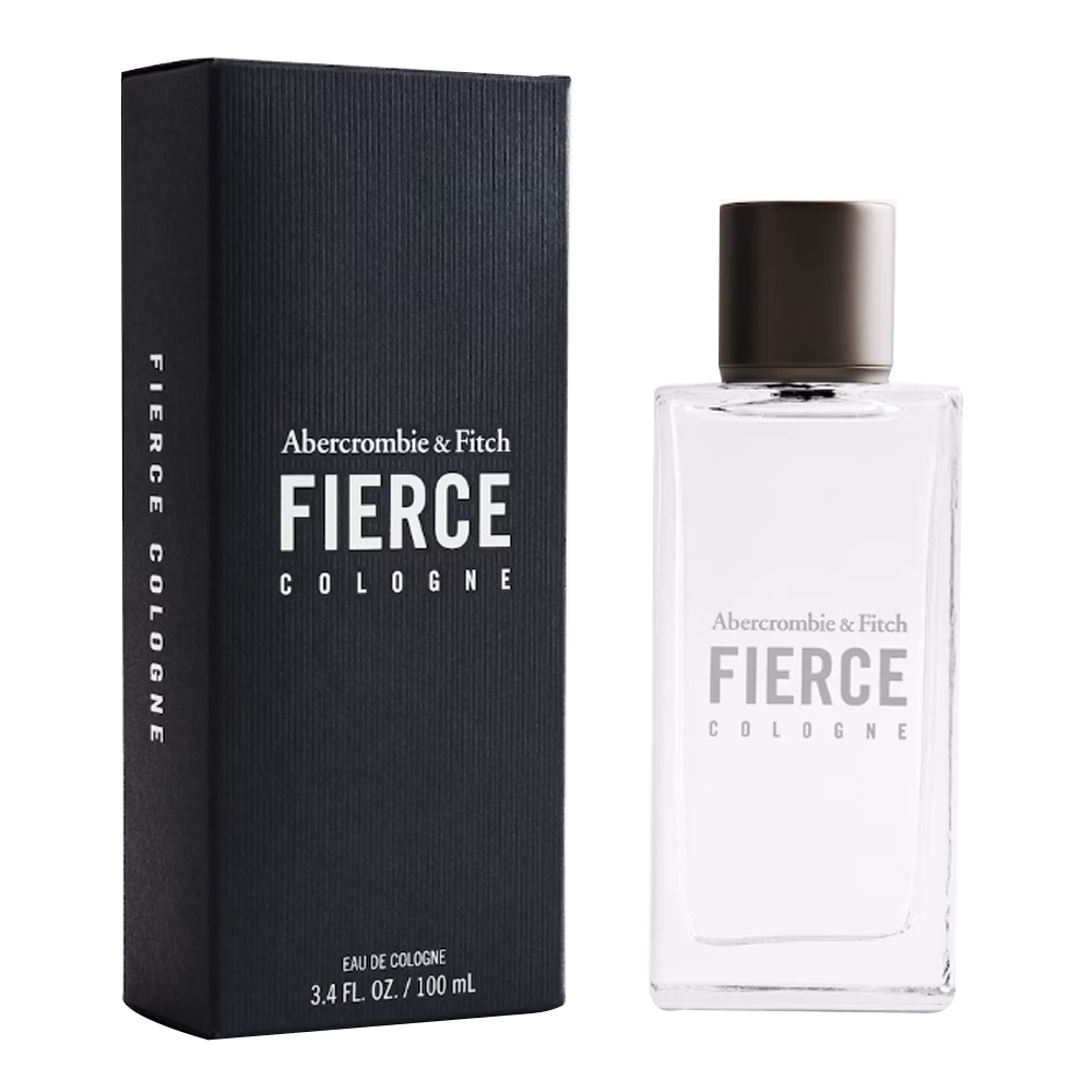 Abercrombie&Fitch  肌肉男男性古龍水100ml