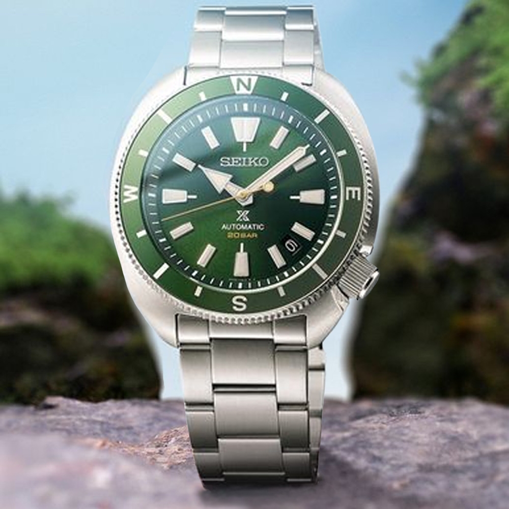 seiko srph15k1, fantastisk rabatt Hit A 55% Rabatt -  