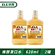 白人蜂膠漱口水620mlX2罐 product thumbnail 1