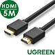 綠聯 HDMI傳輸線 5M product thumbnail 1