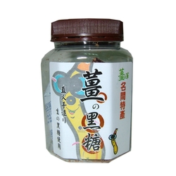 薑之軍 薑黑糖/4瓶+薑原粉/4瓶+黑糖薑母茶/4瓶