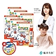 船井 Hello Kitty3C葉黃素凍6盒(共60包)-含DHA product thumbnail 1
