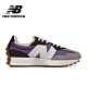 【New Balance】 復古鞋_女性_紫色_WS327COA-B楦 product thumbnail 1