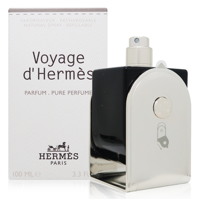 Hermes 愛馬仕 Voyage D Hermes 愛馬仕之旅香精 100ml