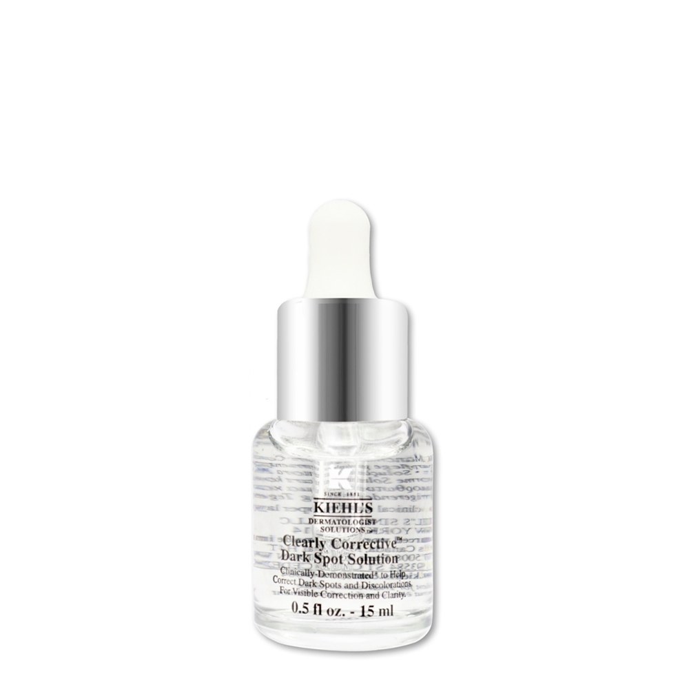 (即期品)Kiehl's 契爾氏 激光極淨白淡斑精華 15ml (到期日2024/03)