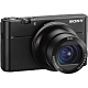 SONY DSC-RX100M5A輕巧數位相機 (公司貨) product thumbnail 1