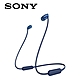 SONY WI-C310 無線藍牙入耳式耳機 續航力15H 2色 可選 product thumbnail 1