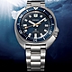SEIKO精工 PROSPEX海龜55周年限量潛水機械腕錶 6R35-01G0B/SPB183J1 product thumbnail 1