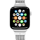 CHARRIOL 夏利豪 Apple Watch 錶帶 42/44/45mm適用 鋼索錶帶(不含手錶) product thumbnail 4