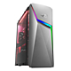 ASUS 華碩 G10CE-51140F603W 桌上型電競電腦 (i5-11400F/16G/1TB HDD+256G SSD/RTX3050/Win11 Home) product thumbnail 1