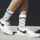 Nike BLAZER LOW 77 女休閒鞋-白-DC4769102 product thumbnail 1