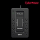 CyberPower 650VA 離線式 UPS 不斷電系統 CP650HGA product thumbnail 2