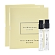 Jo Malone 牡丹與胭紅麂絨 針管小香 1.5ml (紙卡版) 超值2入香水 Peony & Blush Suede product thumbnail 1