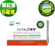 IVITAL艾維特 液態微藻蝦紅素6毫克+微藻DHA/EPA膠囊(60粒)全素 product thumbnail 1