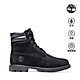 Timberland 女款黑色防水六吋靴|A156S001 product thumbnail 1