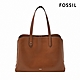 FOSSIL Wren 仕女肩背包 (兩色可選) product thumbnail 1