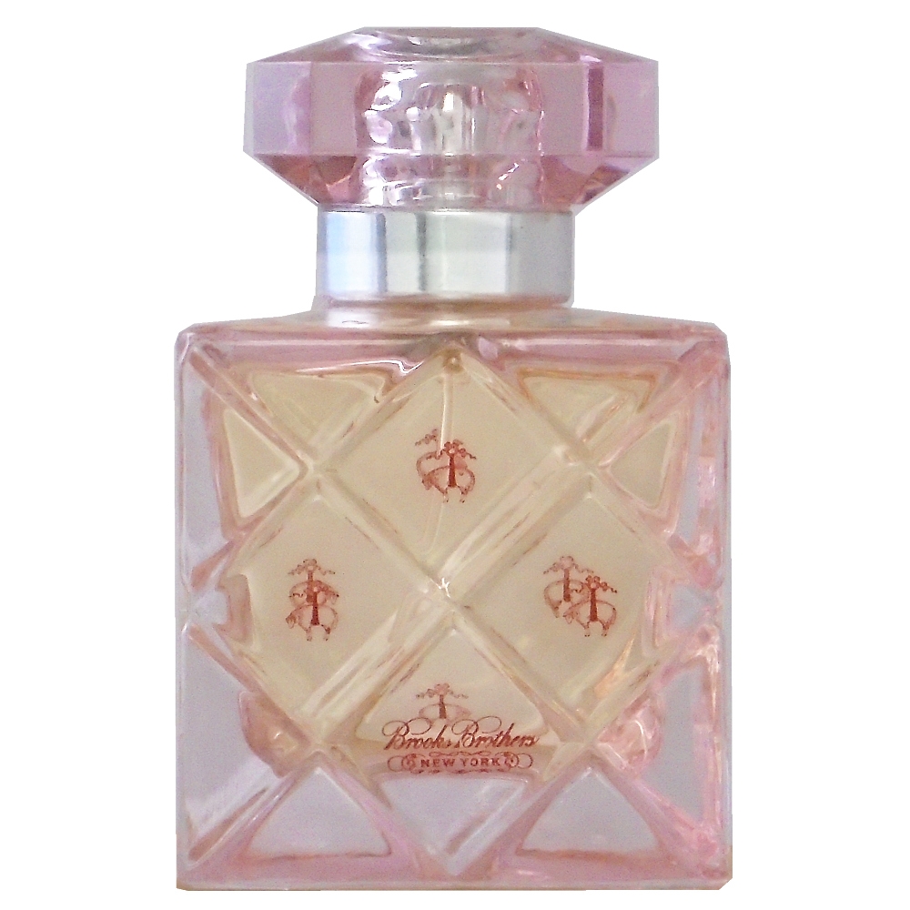 Brooks Brothers New York 紐約經典仕女淡香精 50ml 無外盒