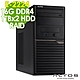 Acer Altos T110F5 商用伺服器 E-2224/16G/1TBX2/RAID product thumbnail 1