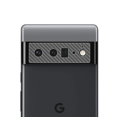 o-one小螢膜 Google Pixel 6 Pro 精孔版鏡頭保護貼 (一組兩入)